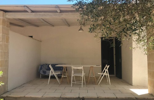 Maruggio House | "Turnitu" house with large garden