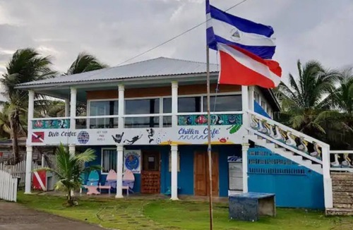 Corn Island Apartment | Turtles Nest Bunkhouse at Lodge at Long Bay
