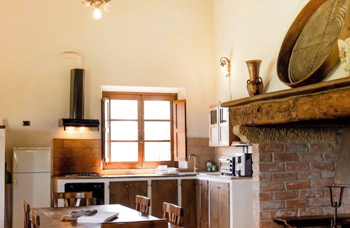 Montepulciano Other | Tuscan Relais Il Serraglio