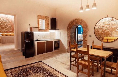 Montepulciano Other | Tuscan Relais Il Serraglio