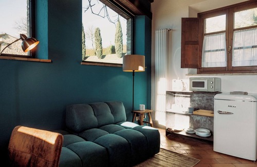Montepulciano Villa | Tuscan Relais with Swimming pool in Montepulciano