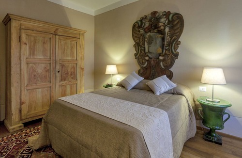 Castelfiorentino Other | Tuscan Romantic chic country house with private pool Villa dei Fiori