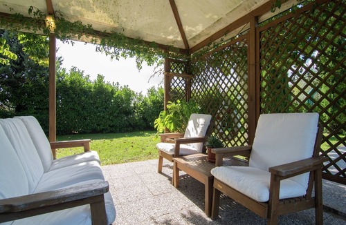 Cortona House | Tuscan Terrace Escape