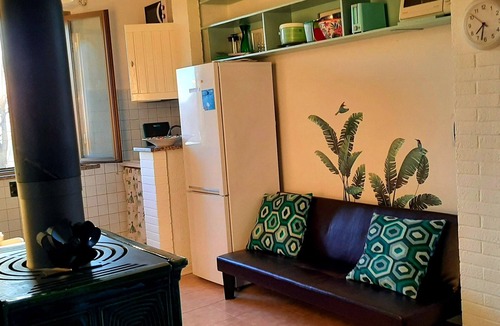 Grosseto House | Tuscan Views: Nature, Beach, Garden, Views, BBQ, Parking, Saturnia hot springs