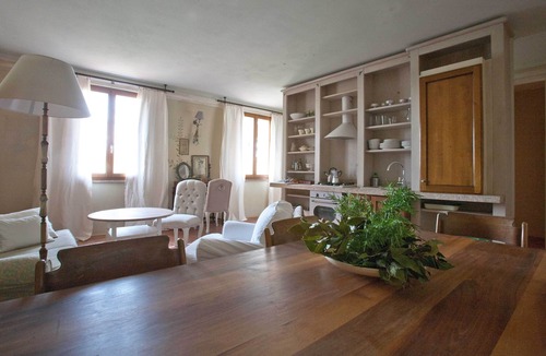 Volterra Apartment | TUSCANY FOREVER RESIDENCE VILLA FAMIGLIA GROUND FLOOR APARTMENT no.2