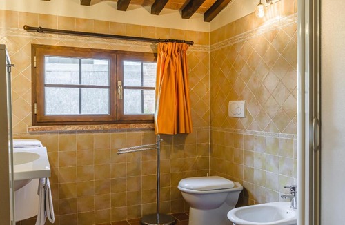 Bettolle Apartment | Tuscany Heritage Exclusive - La Ceppa
