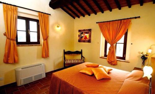 Bettolle Apartment | Tuscany Heritage Exclusive - La Ceppa