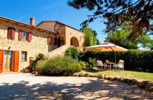 Chiusi House | TUSCANY HOLIDAYS
