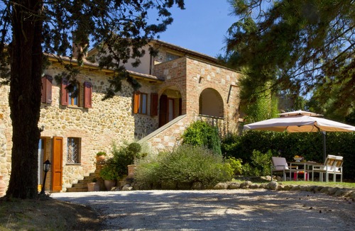 Chiusi House | TUSCANY HOLIDAYS