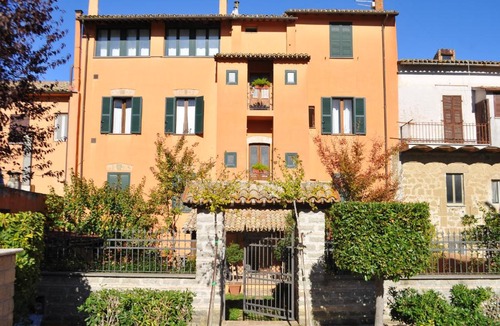 Marta Apartment | Tuscany Location