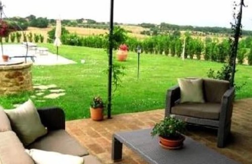 Ferretto Villa | TUSCANY - ROMANTIC FARMHOUSE FOR EXCLUSIVE USE WITH POOL
