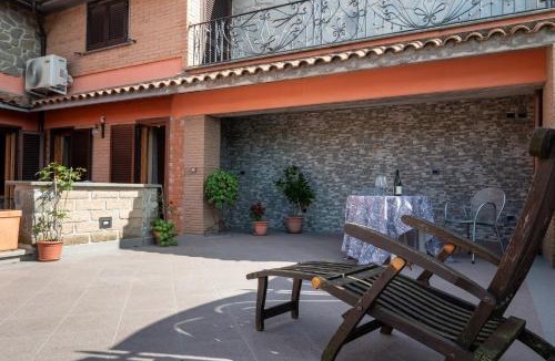 Montefiascone Apartment | Tuscia Holidays