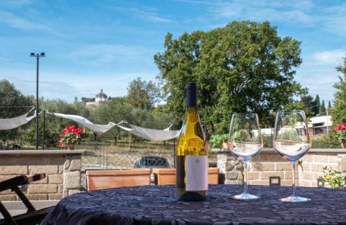 Montefiascone Apartment | Tuscia Holidays