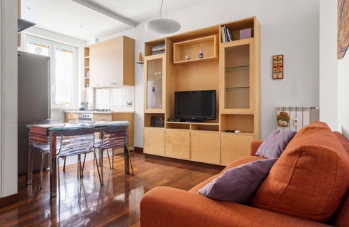 Tuscolano Apartment | Tuscolano Apartment