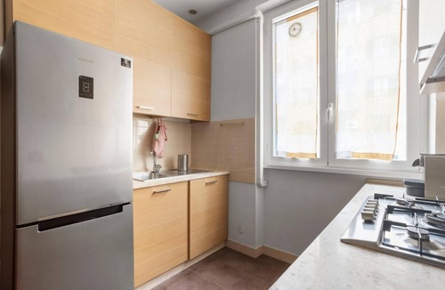 Tuscolano Apartment | Tuscolano Apartment