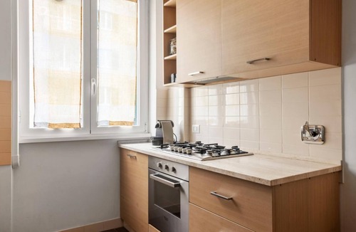 Tuscolano Apartment | Tuscolano Apartment
