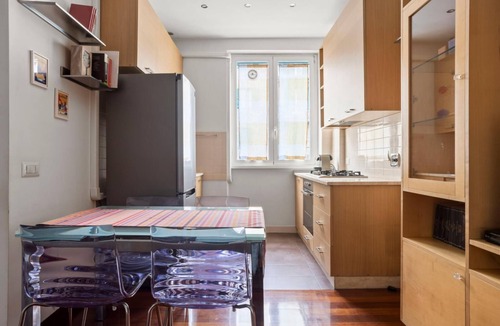 Tuscolano Apartment | Tuscolano Apartment