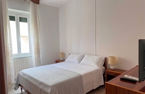 Porto Ercole Apartment | Two Bedroom Apartment in the Heart of Porto Ercole with Parking Space