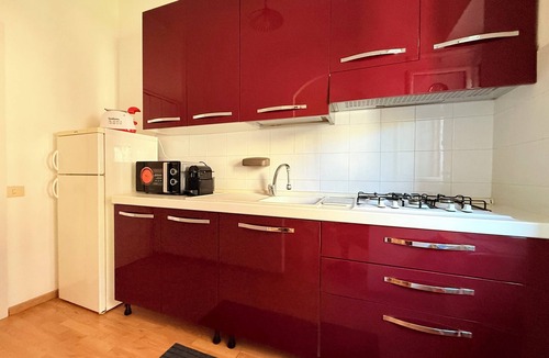 Prenestino-Labicano Apartment | Two-Bedroom Apartment in Pigneto - Direct Subway Access to the Colosseum