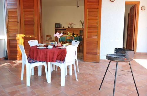 Palinuro Apartment | Two bedroom apartment up to 6 people