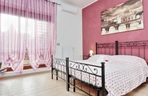 Quartiere XIII Aurelio Bed & Breakfast | Two-Bedroom Apartment