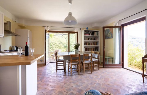 Assisi Apartment | Two bedroom holiday home near Assisi with pool - Piero Della Francesca