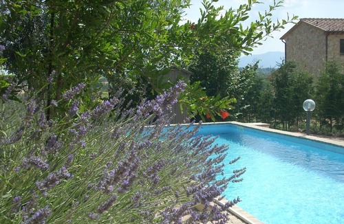 Amelia Villa | Two farmhouses in nature ... with swimming pool