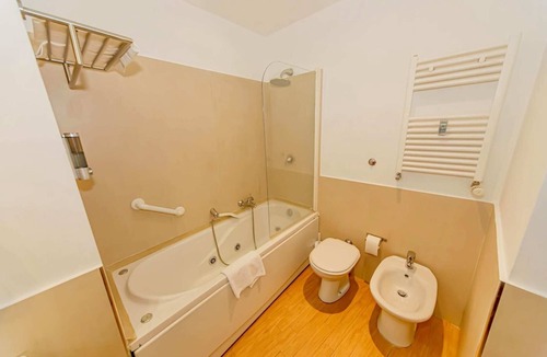 Universita Apartment | Two-room apartment 4pax - InternoUno - Via Campaldino
