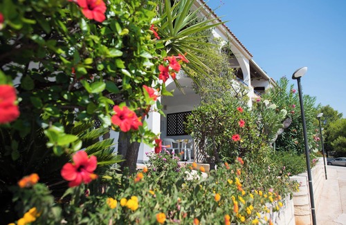 Sciacca Apartment | Two Room Apartment Near the Beach 1