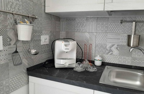 Avola Apartment | Two-room apartment Sciesa 1st floor air-conditioned - wifi