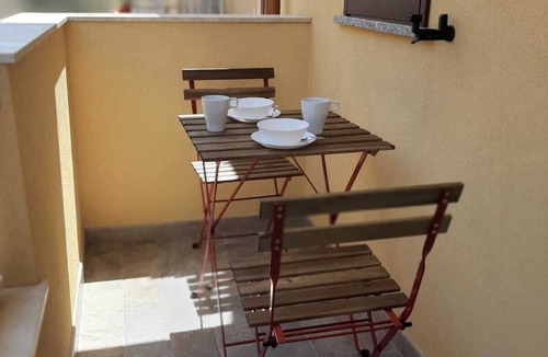 Avola Apartment | Two-room apartment Sciesa 1st floor air-conditioned - wifi