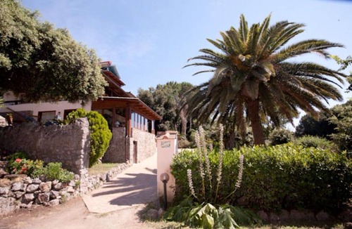 Ansedonia Apartment | Two-room Penthouse Pelican