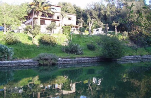 Ansedonia Apartment | Two-room Penthouse Pelican