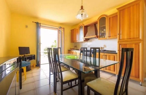 Scopello Villa | Two Steps from the Sea