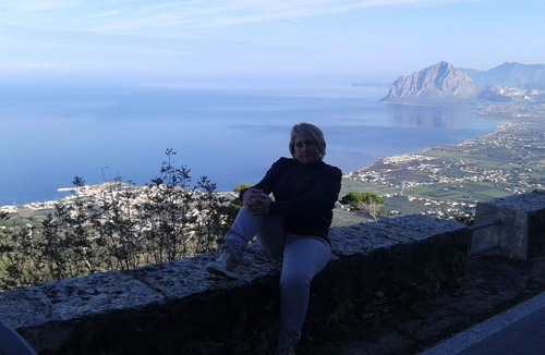Scopello Villa | Two Steps from the Sea