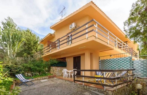 Scopello Villa | Two Steps from the Sea