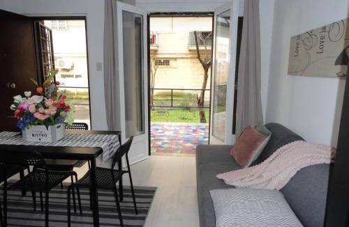 Cinecitta House | tyche house roma