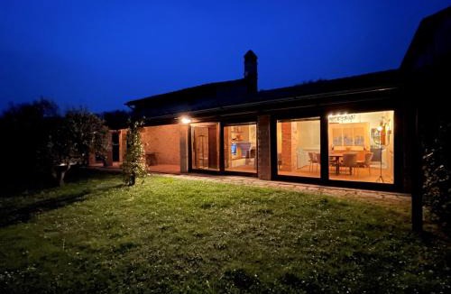 Montelovesco House | Typical Umbrian FarmHouse with Swimming Pool