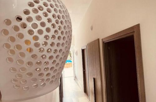Montalbano Bed & Breakfast | U Ceccenate