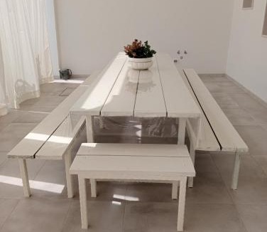 Montalbano Bed & Breakfast | U Ceccenate