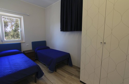 Rio Claro Hotel | ULISSE Apartment - Rio Claro, Fondi mare