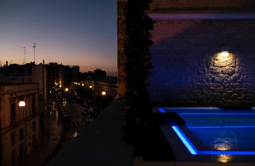 Putignano Apartment | Ulivi Bianchi - Luxury Home in Puglia