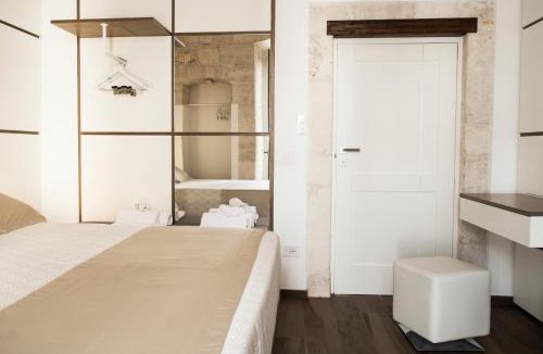 Putignano Apartment | Ulivi Bianchi - Luxury Home in Puglia