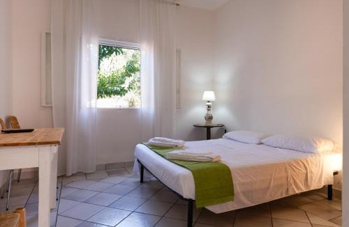 Manduria Villa | Ulivi