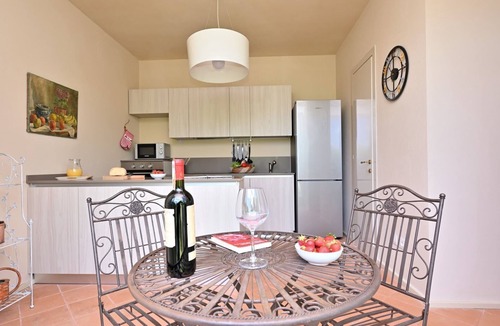 Gavorrano Apartment | Ulivo, Borgo Santa Chiara, Gavorrano, Grosseto and Maremma