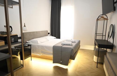 San Giovanni House | Ulivo Guest House Roma