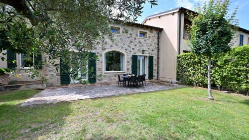 Gavorrano House | Ulivo nel Borgo Santa Chiara