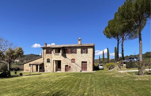 Collesanto House | Umbria Magione Podere C
