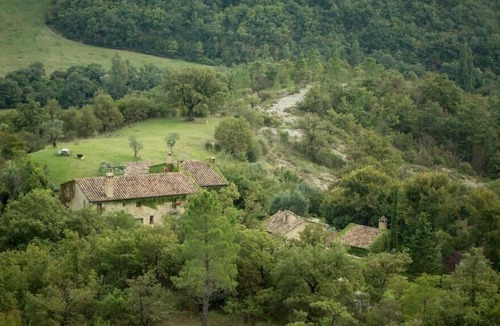 Montone Other | Umbria's Prime Estate near Citta di Castello
