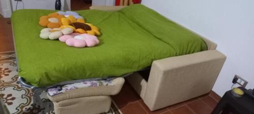 Grottaglie House | Un Raggio di Sole
